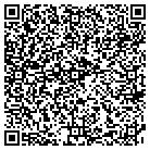 QR code with Allegheny Arts Gallery Co-Op Art Ed Center contacts