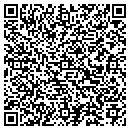 QR code with Anderson Fine Art contacts