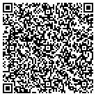 QR code with Massachusetts Army National Guard contacts