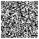 QR code with Alphatiger Design Inc contacts