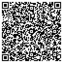 QR code with Kossoy Allen F DO contacts