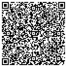 QR code with Accredited Asthma & Allergy Cr contacts