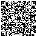 QR code with Jtpa contacts