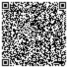 QR code with Adkinson M D Newton F contacts