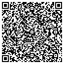 QR code with Klein Museum contacts