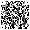 QR code with Alex H Ray contacts