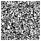 QR code with Back Bay Allergy Inc contacts