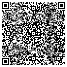 QR code with Red Pine Allergy & Air contacts