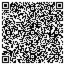 QR code with N Miss Allergy contacts