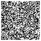 QR code with Hands For Healing International contacts