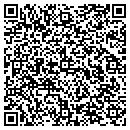 QR code with RAM Marble & Tile contacts