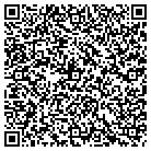 QR code with Advocates For the Homeless Inc contacts
