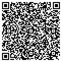 QR code with Bolling Inc contacts