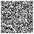 QR code with Allergy Association contacts
