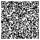 QR code with U & I Liquors contacts