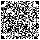 QR code with Allegories & Dreams Inc contacts
