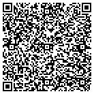 QR code with Agape Coordinating Consulting contacts