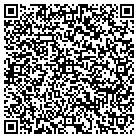 QR code with Aa Vacuum Allergy World contacts