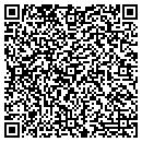 QR code with C & E Charles Mill Dam contacts