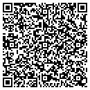 QR code with Robert Erdman DDS contacts