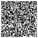 QR code with Herb W Johnson contacts