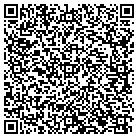 QR code with We Care Unplanned Pregnancy Center contacts