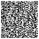 QR code with Allergic Disease & Asthma Center contacts