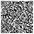 QR code with A Class Act Mobile Music contacts