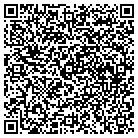 QR code with US Army Corps of Engineers contacts