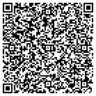 QR code with Advanced Allergy & Asthma Care contacts