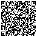 QR code with Disc Inc contacts