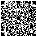 QR code with U Street Music Hall contacts