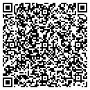 QR code with A1 D J Entertainment contacts
