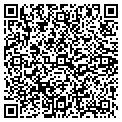 QR code with A Aardvark Dj contacts