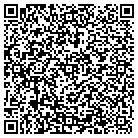 QR code with Alexandria & Clinton Allergy contacts