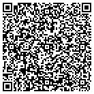 QR code with Alexandria & Clinton Allergy contacts