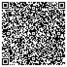 QR code with Rejuvenations Chiropractic contacts