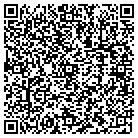QR code with Custom Computer Upgrades contacts