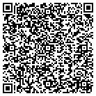 QR code with C W Roberts Contracting contacts