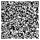QR code with A Class Act D J's contacts