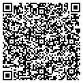 QR code with Baker John contacts