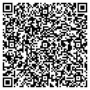 QR code with Advocacy Inc contacts