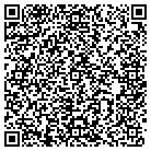 QR code with Anesthesiaschedules Com contacts