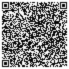 QR code with Alabama College Osteopathic MD contacts