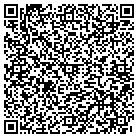QR code with Anesthesiology Svcs contacts