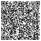 QR code with Anesthesians Group And Management contacts