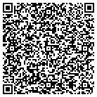 QR code with University-Alaska Foundation contacts