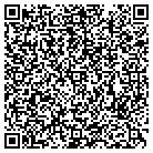 QR code with Anesthesia Associates-Southern contacts