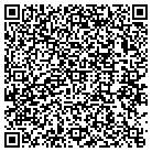 QR code with Anesthesia Resources contacts