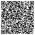 QR code with A College Babe contacts
